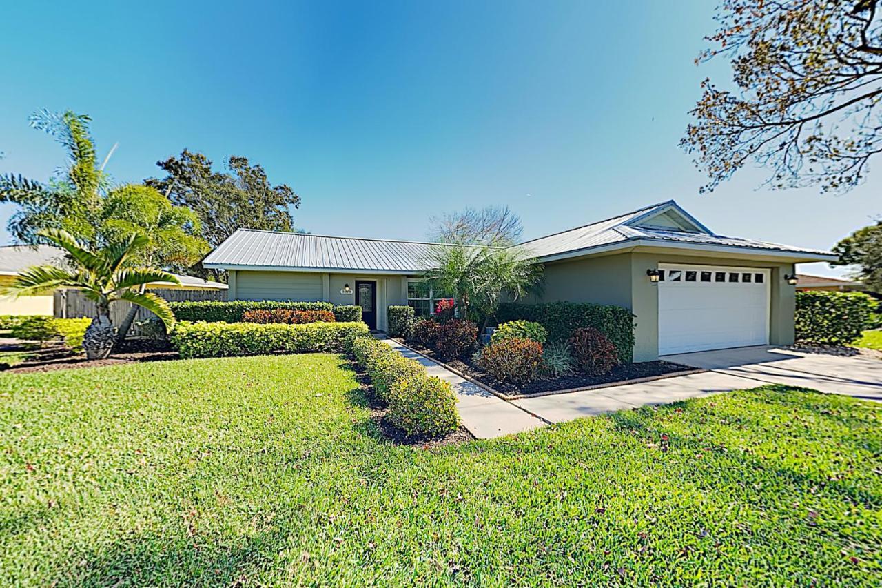 Captain America Dream Villa Bradenton Exterior photo